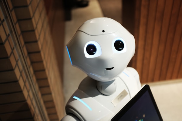 Integrating AI Tools: API...