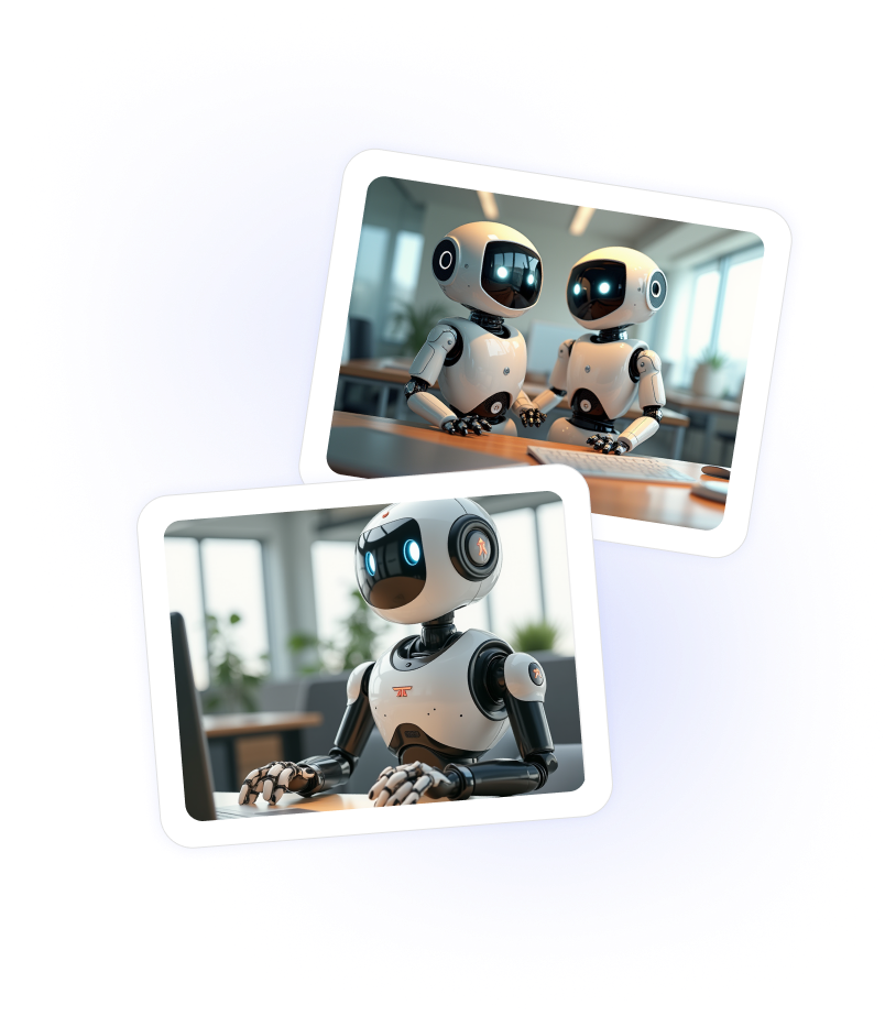 AI Robot