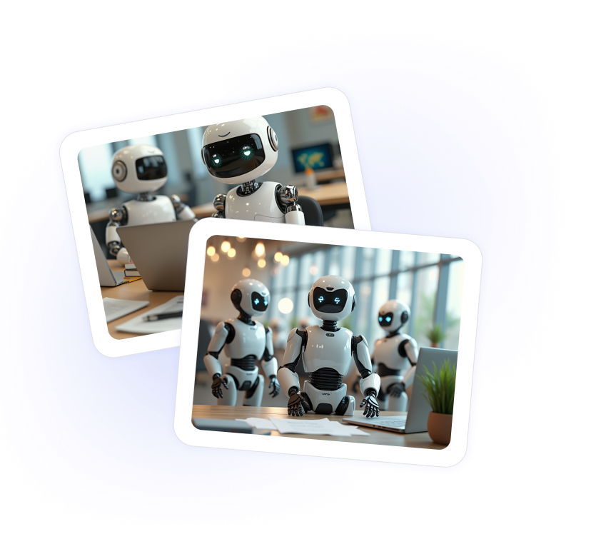 AI Workspace